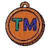bronze medal