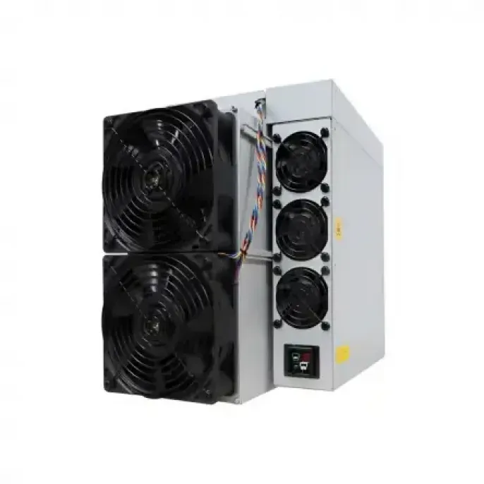 Antminer T21 190Th купить у TrustMining Превью