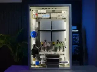 Ad preview