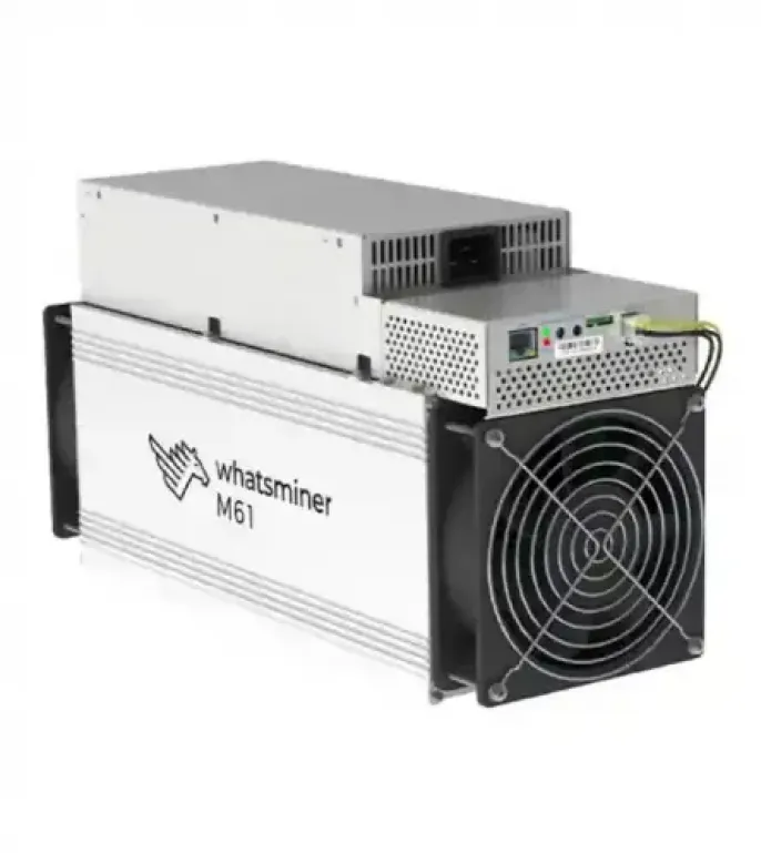 WhatsMiner M61 208Th купить у Gold Miner Превью