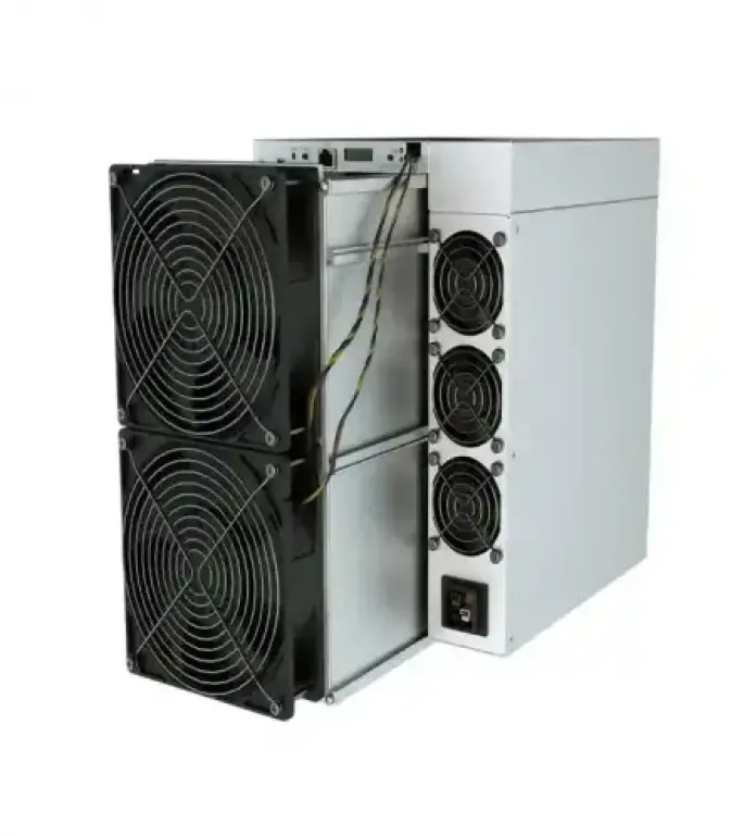 Antminer S21+ 235Th купить у Gold Miner Превью
