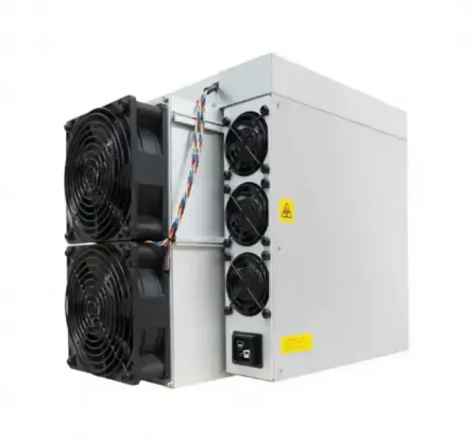Оборудование для майнинга Antminer L9 17 Gh/s, производитель Bitmain, алгоритм Scrypt Превью