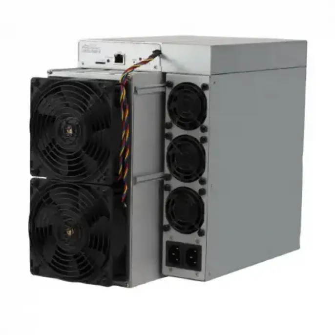 Antminer L7 9050Mh купить у Promminer Превью