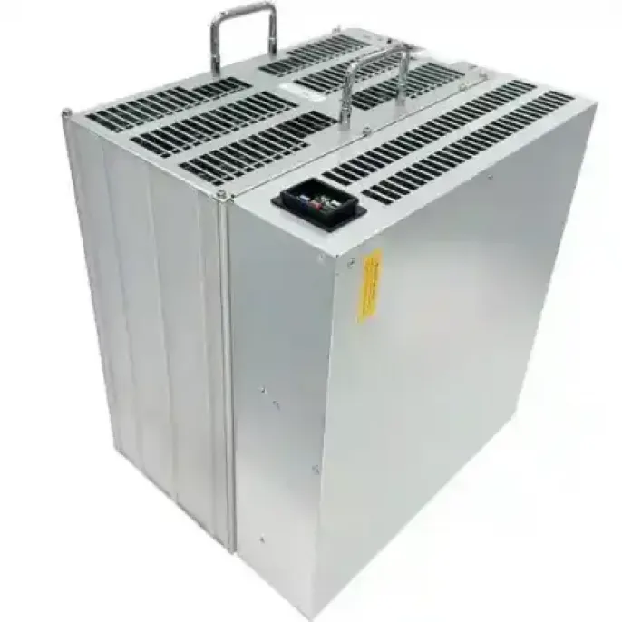 Antminer S23 Imm. 368Th купить у Promminer Превью