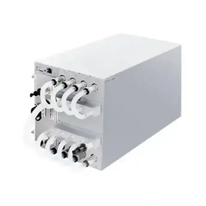 Оборудование для майнинга Antminer S19 Pro+ Hyd 184 Th/s, производитель Bitmain, алгоритм SHA-256 Превью