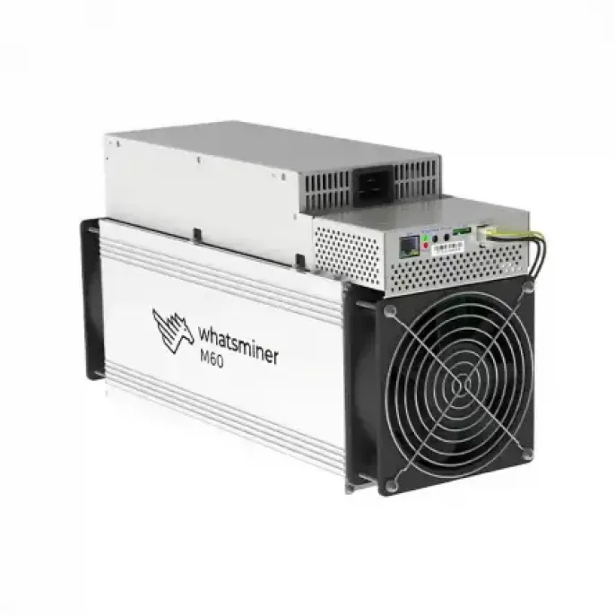 WhatsMiner M60 164Th купить у Promminer Превью