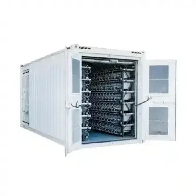 Containers купить в у R7miner Превью