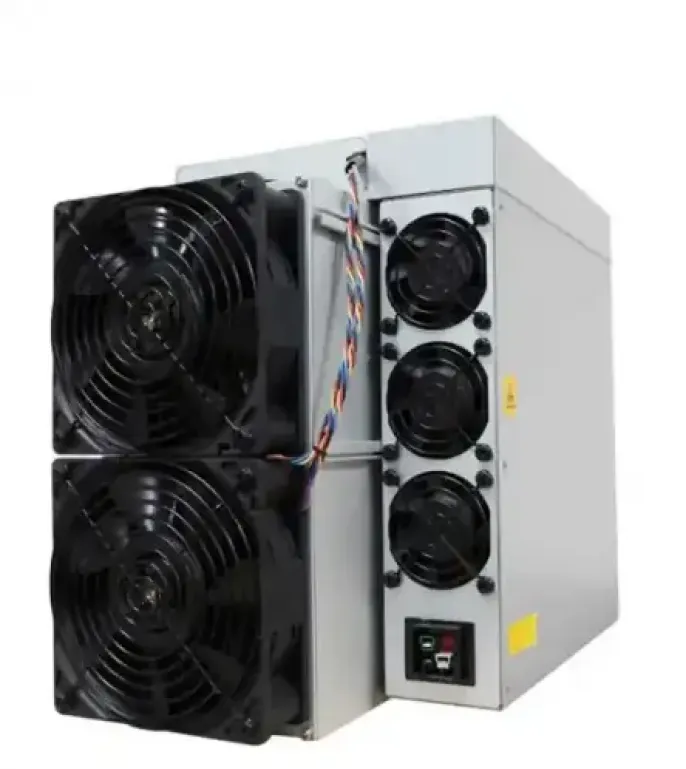 Оборудование для майнинга Antminer L11 Hyd 2U 35 Gh/s, производитель Bitmain, алгоритм Scrypt Превью