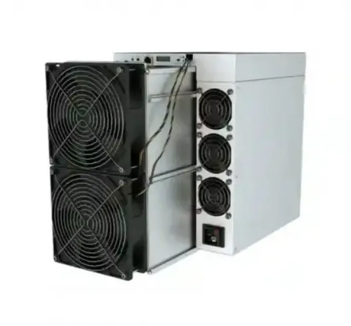 Antminer S23 318Th купить у IBMM Technology Превью