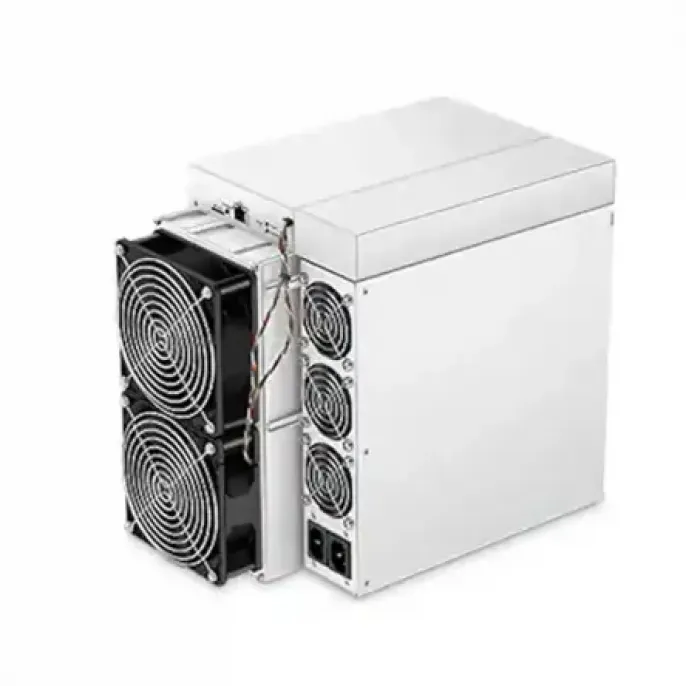 Оборудование для майнинга Antminer S19 Pro 110 Th/s, производитель Bitmain, алгоритм SHA-256 Превью