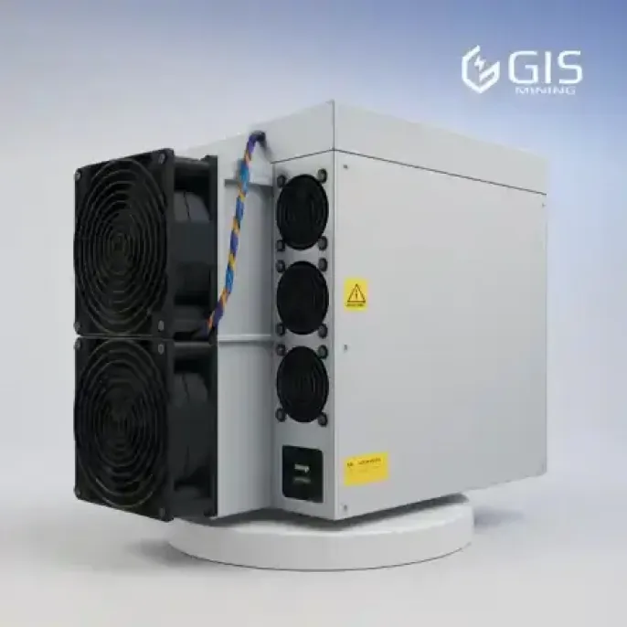 Оборудование для майнинга Antminer L9 16 Gh/s, производитель Bitmain, алгоритм Scrypt Превью