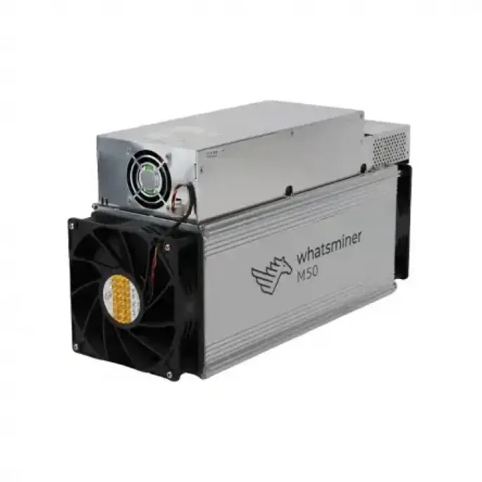 WhatsMiner M50S 130Th купить у Promminer Превью