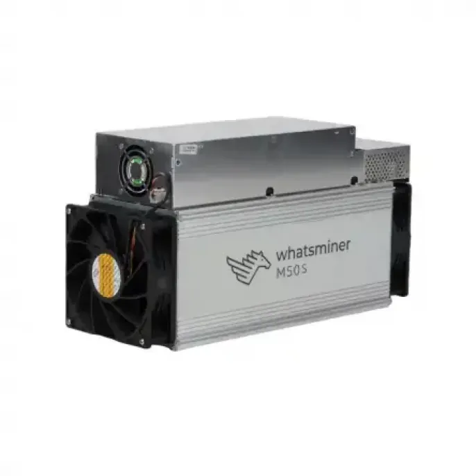 WhatsMiner M50S 128Th купить у Promminer Превью