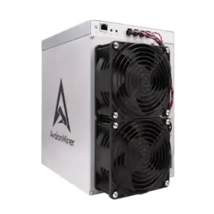 Avalon A15XP 206Th купить у TCS mining Превью