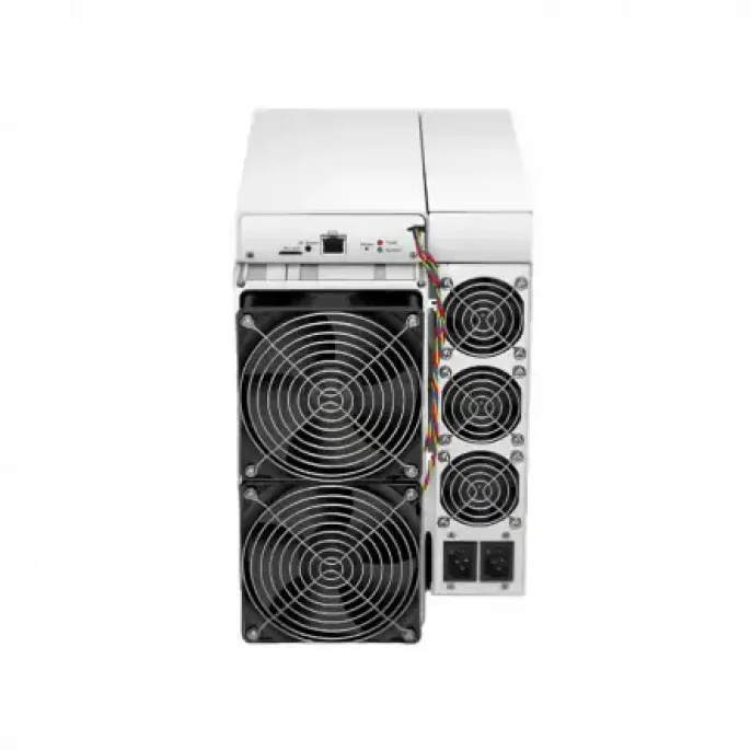 Antminer S19k Pro 115Th купить у Promminer Превью
