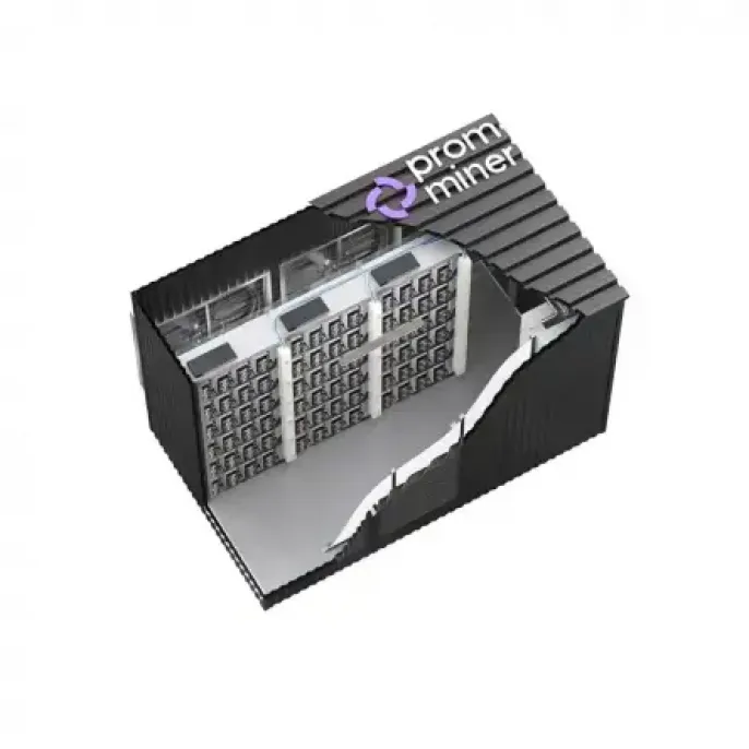 Containers купить в у Promminer Превью