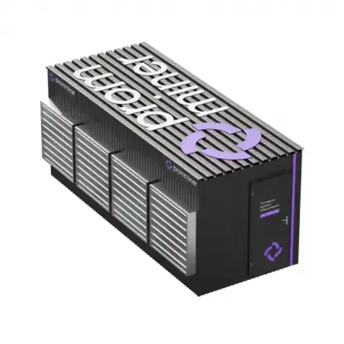 Containers купить в у Promminer Превью