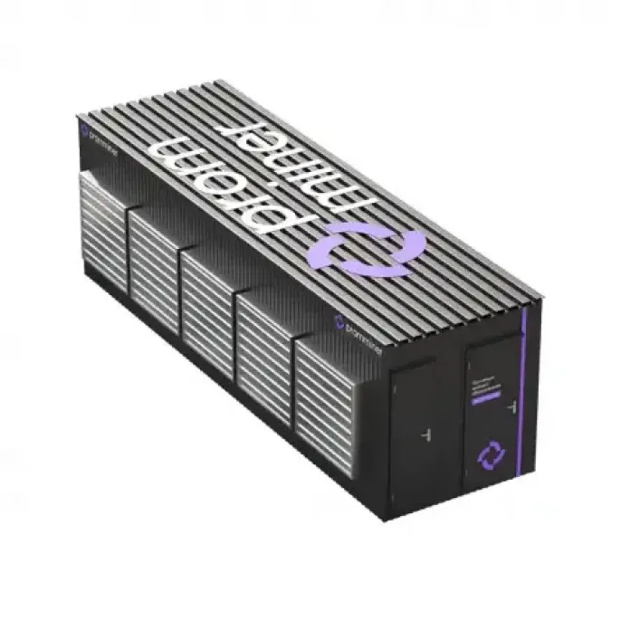 Containers купить в у Promminer Превью