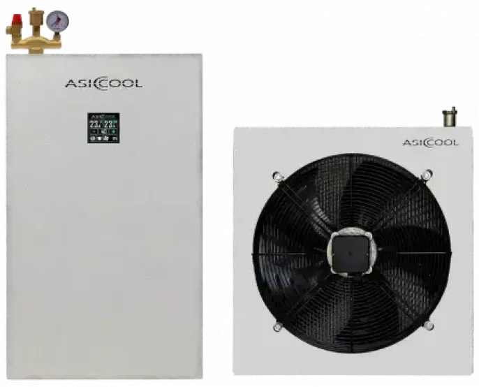 Cryptoboilers купить в у CRYPTOBOILERPRO Превью