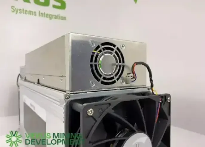 WhatsMiner M50 110Th купить у Динтег (Векус майнинг) Превью