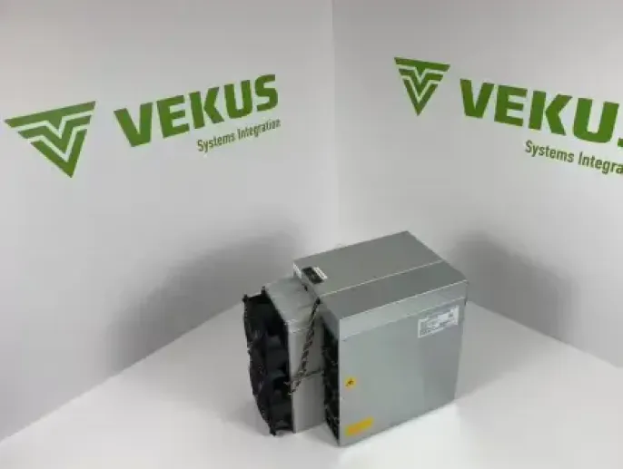 Antminer T21 190Th купить у Динтег (Векус майнинг) Превью