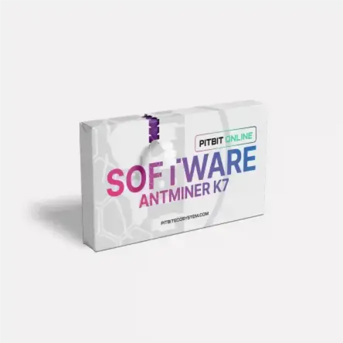 Firmwares купить в у PITBIT Превью