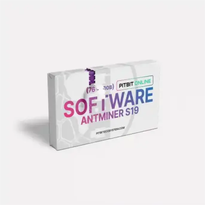 Firmwares купить в у PITBIT Превью