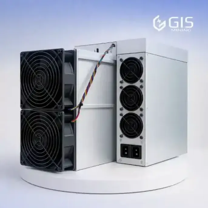 Antminer Z15 Pro 840kh купить у GIS mining Превью