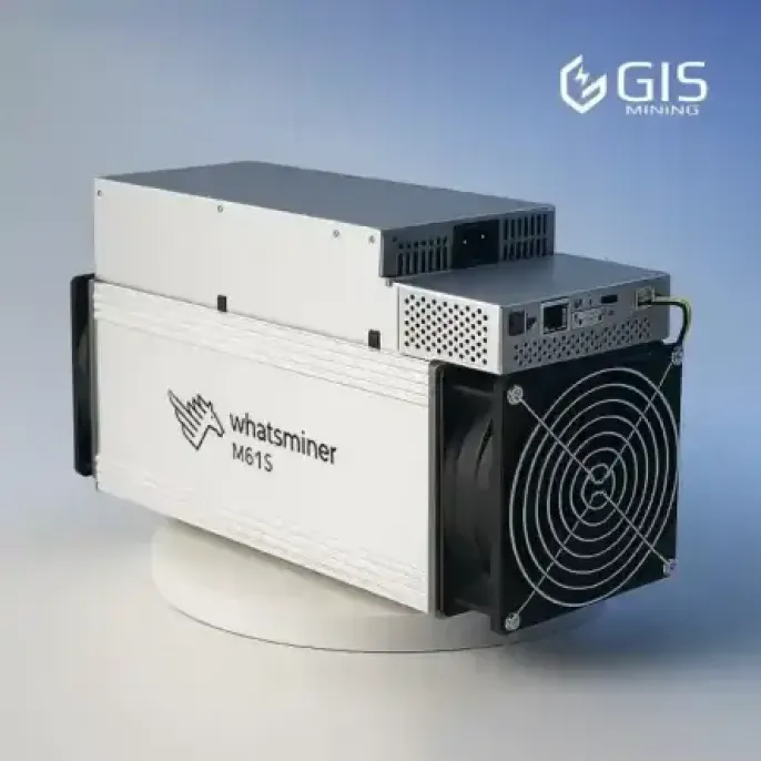 WhatsMiner M61S 208Th купить у GIS mining Превью