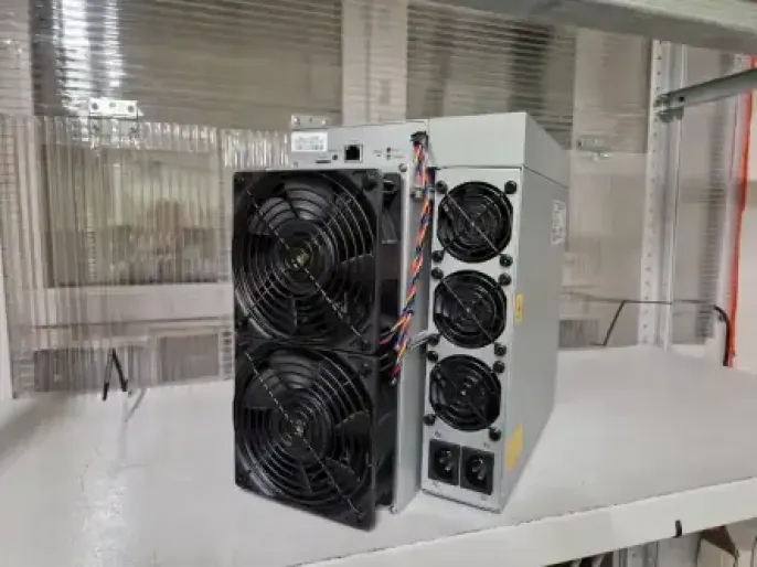 Antminer L7 8800Mh купить у CapMiner Превью
