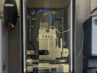 Ad preview
