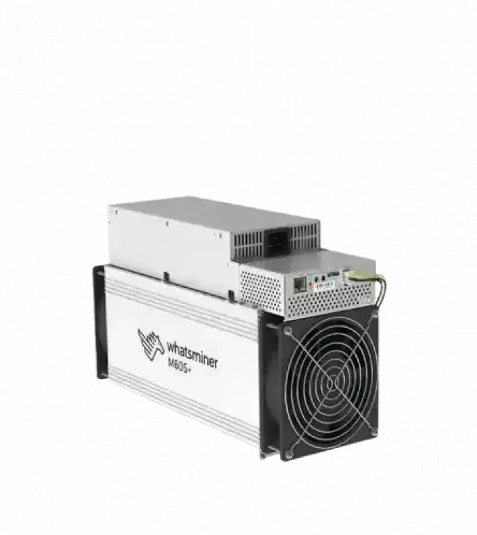 WhatsMiner M60S+ 206Th купить у R7miner Превью