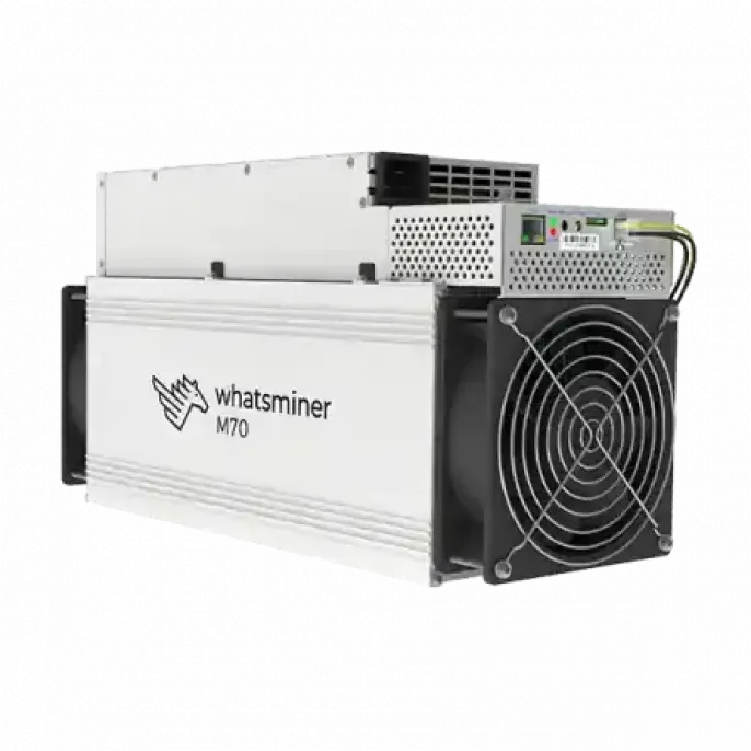 WhatsMiner M70 240Th купить у R7miner Превью