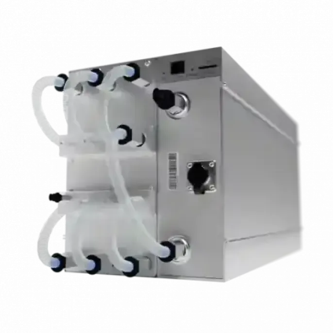 Antminer S21+ Hyd 319Th купить у IBMM Technology Превью