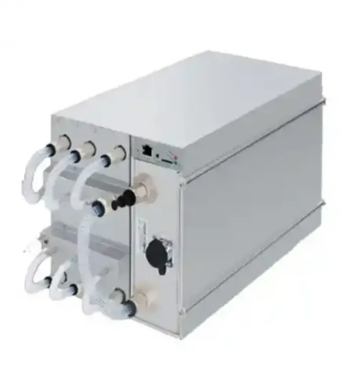 Antminer S21 XP 270Th купить у Promminer Превью