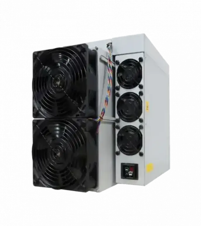 Antminer S21 Pro 220Th купить у TCS mining Превью