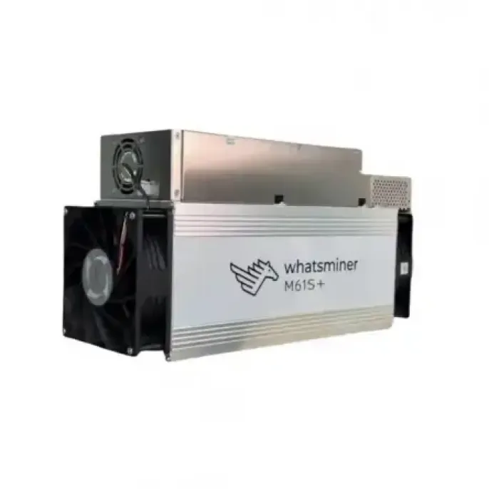 WhatsMiner M61S+ 238Th купить у TCS mining Превью