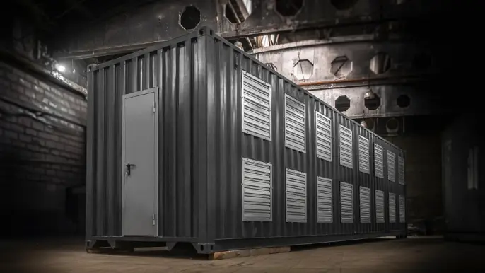 Containers купить в у MinerGroup Превью