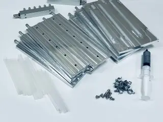 Ad preview