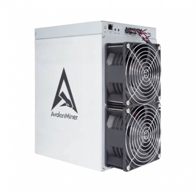 Avalon A1566 179Th купить у MinerGroup Превью