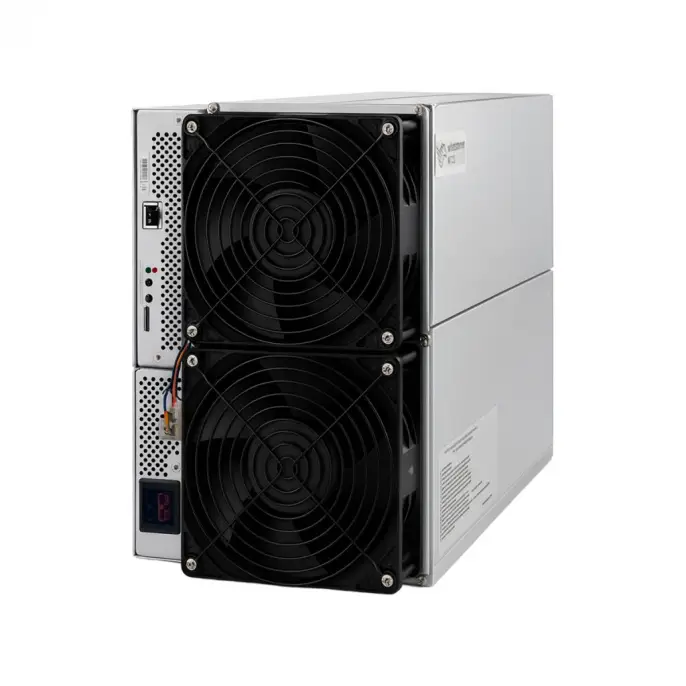 Оборудование для майнинга WhatsMiner M72S 300 Th/s, производитель MicroBT, алгоритм SHA-256 Превью
