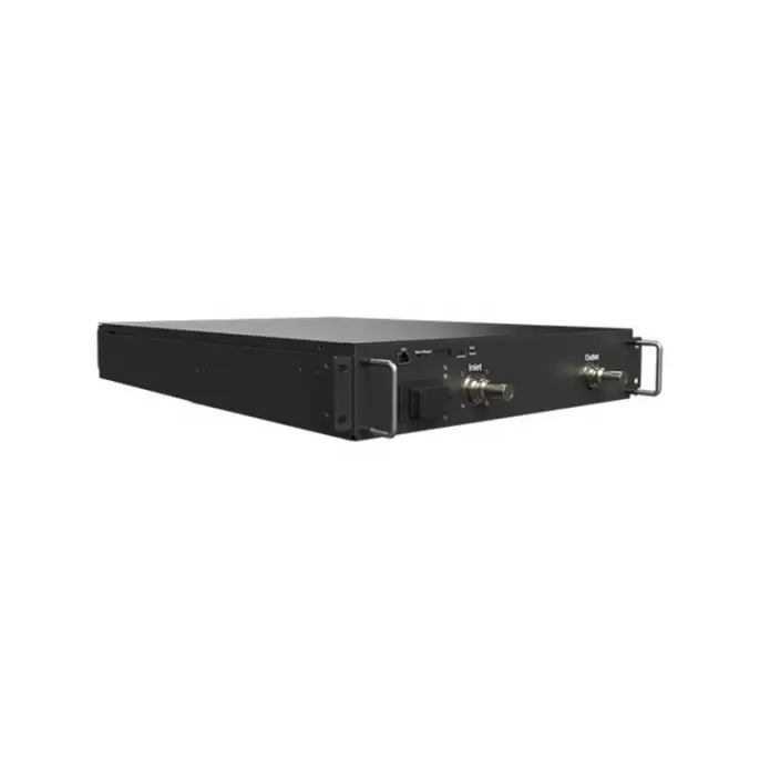 Mining equipment Antminer S23e Hyd 2U 865Th/s, manufacturer Bitmain, algorithm SHA-256 Preview