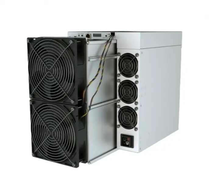 Antminer S23 318Th купить у Майнинг Кластер Превью