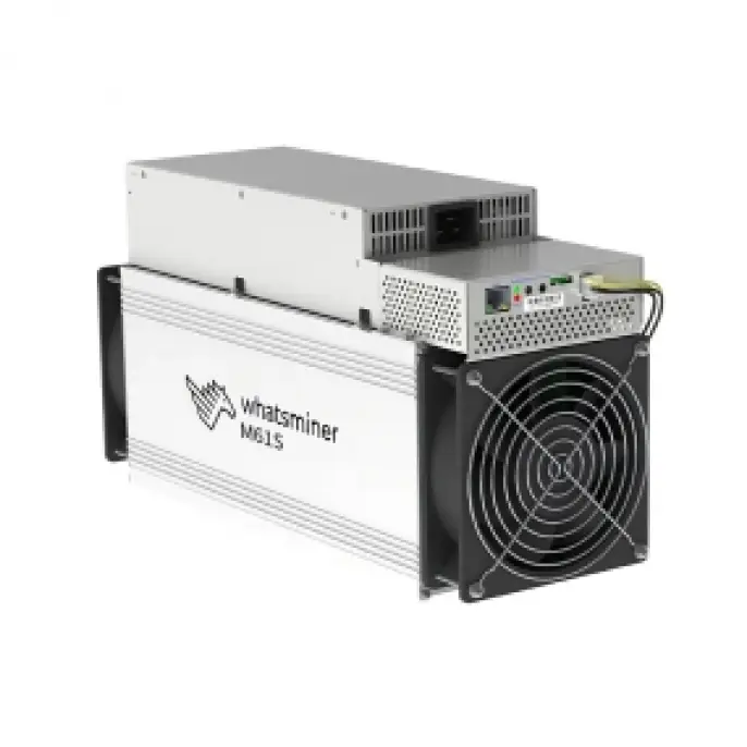 WhatsMiner M61S 226Th купить у Chilkoot Превью