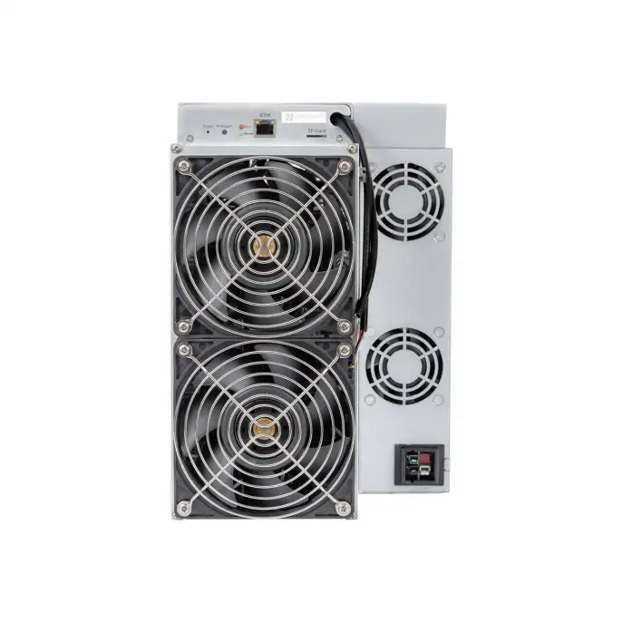 Оборудование для майнинга DG2+ 20.5 Gh/s, производитель ElphaPex, алгоритм Scrypt Превью