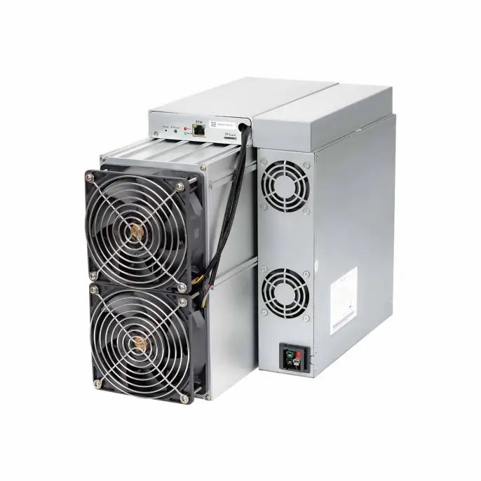 Оборудование для майнинга DG2 18 Gh/s, производитель ElphaPex, алгоритм Scrypt Превью
