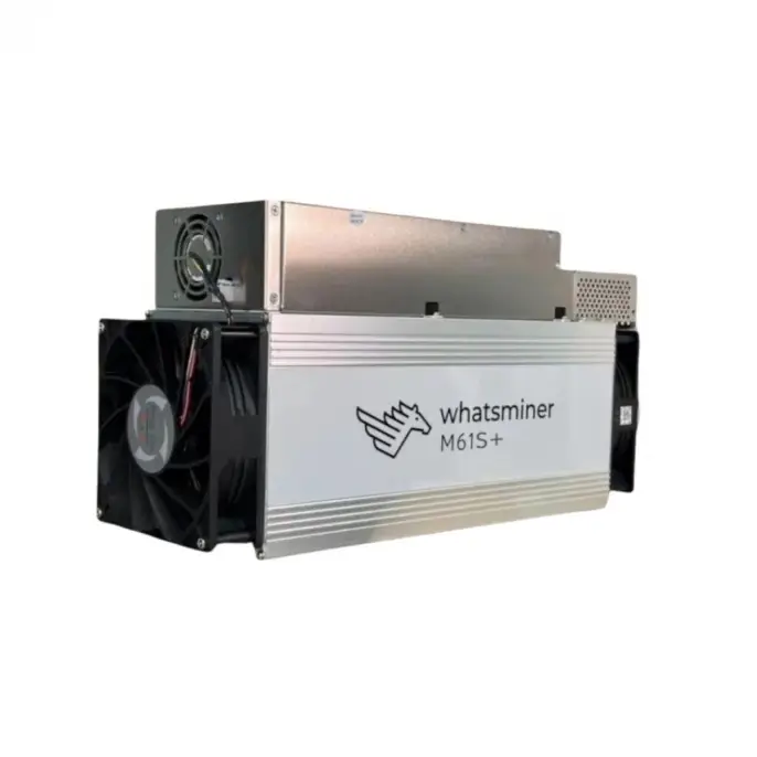 WhatsMiner M61S+ 228Th купить у Mining Depot Превью