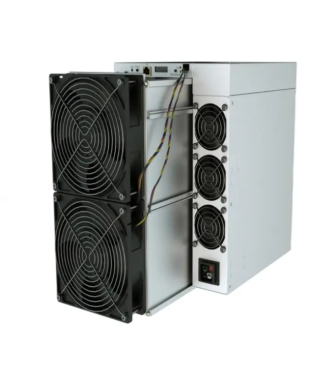 Antminer S21+ 225Th купить у TCS mining Превью