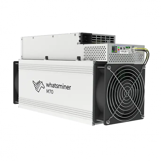 WhatsMiner M70 240Th купить у TCS mining Превью