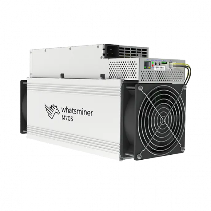 WhatsMiner M70S 258Th купить у TCS mining Превью